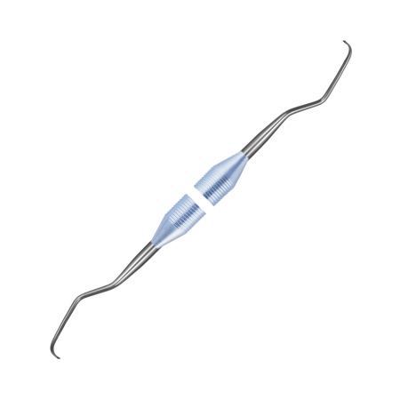 10-14 Кюретка №7/8